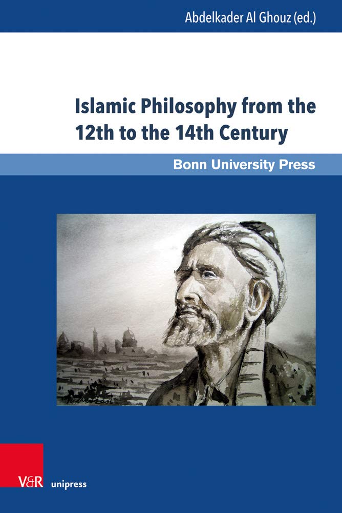 Islamic Philosophy from the 12th to the 14th Century (Mamluk Studies, 20)