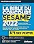 LA BIBLE DU CONCOURS SESAME...