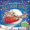 We're going on a sleigh ride by Martha Mumford