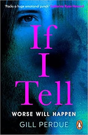 If I Tell (Shaw and Darmody, #1)