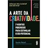 A Arte da Criativ...