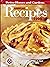 Better Homes and Gardens Annual Recipes 1999