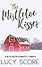 The Mistletoe Kisser (Blue Moon #8)