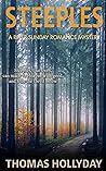 Steeples (River Sunday Romance Mysteries Book 11)