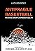 Antifragile Basketball: Training Sport Unpredictability