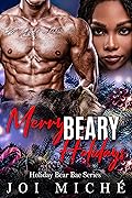 Merry Beary Holidays