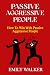 PASSIVE-AGGRESSIVE PEOPLE: ...