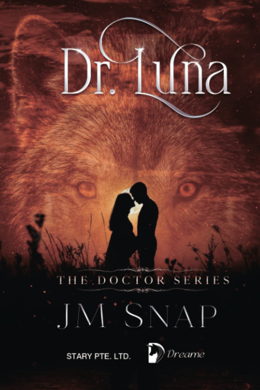 Dr. Luna (Paperback)