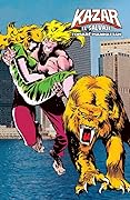 Ka-Zar El Salvaje: Tomaré manhatan
