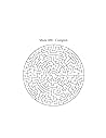 Complex Maze Activity Book: 500 Complex Mazes with Solutions Complex Maze Activity Book: 500 Complex Mazes with Solutions