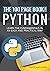 The 100 Page Book - Python by Create and Learn