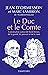 Le Duc et le Comte by Marc Lambron