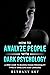 How to Analyze People with ...