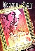 Dorian Gray: Beneath the Canvas: Trade Paperback