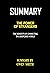 Summary of The Power of Strangers by Gwen Smith