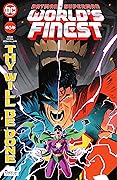 Batman/Superman: World's Finest (2022-) #11