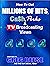 How To Get Millions of Hits and T.V. Broadcasting Views by Greg Reese