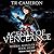 Agents of Vengeance (Federal Agents of Magic, #8)