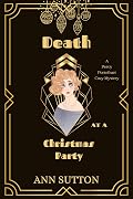 Death at a Christmas Party