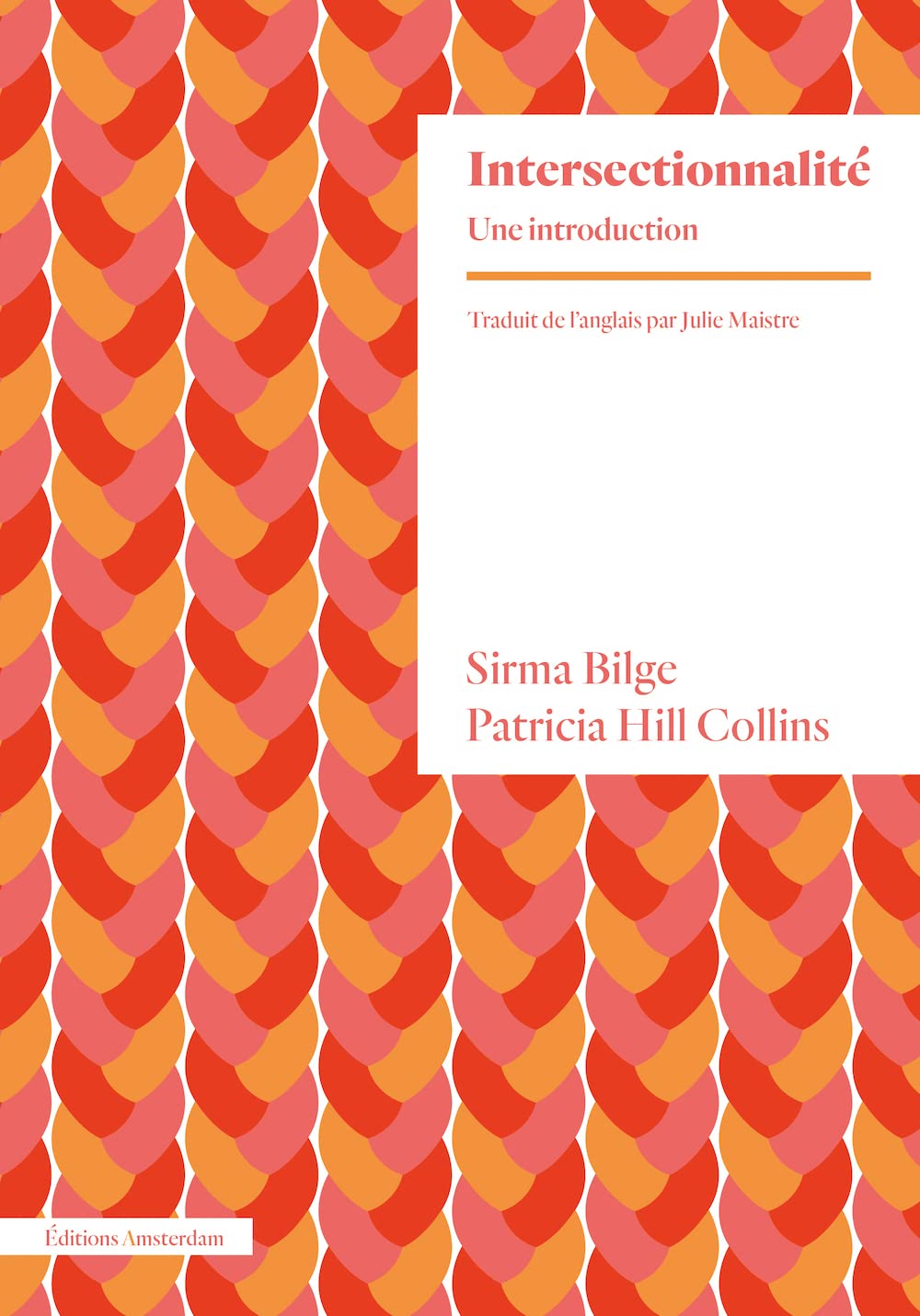 Intersectionnalité: Une introduction (Paperback)