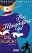 Frau Morgenstern und die Flucht