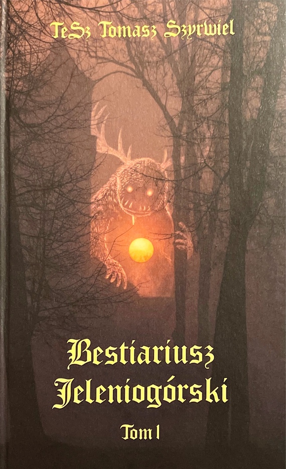 Bestiariusz Jeleniogórski