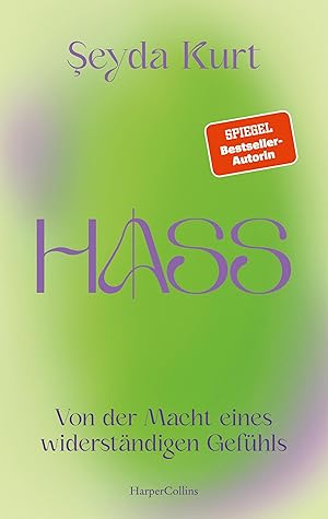 Hass: Von der Macht eines widerständigen Gefühls