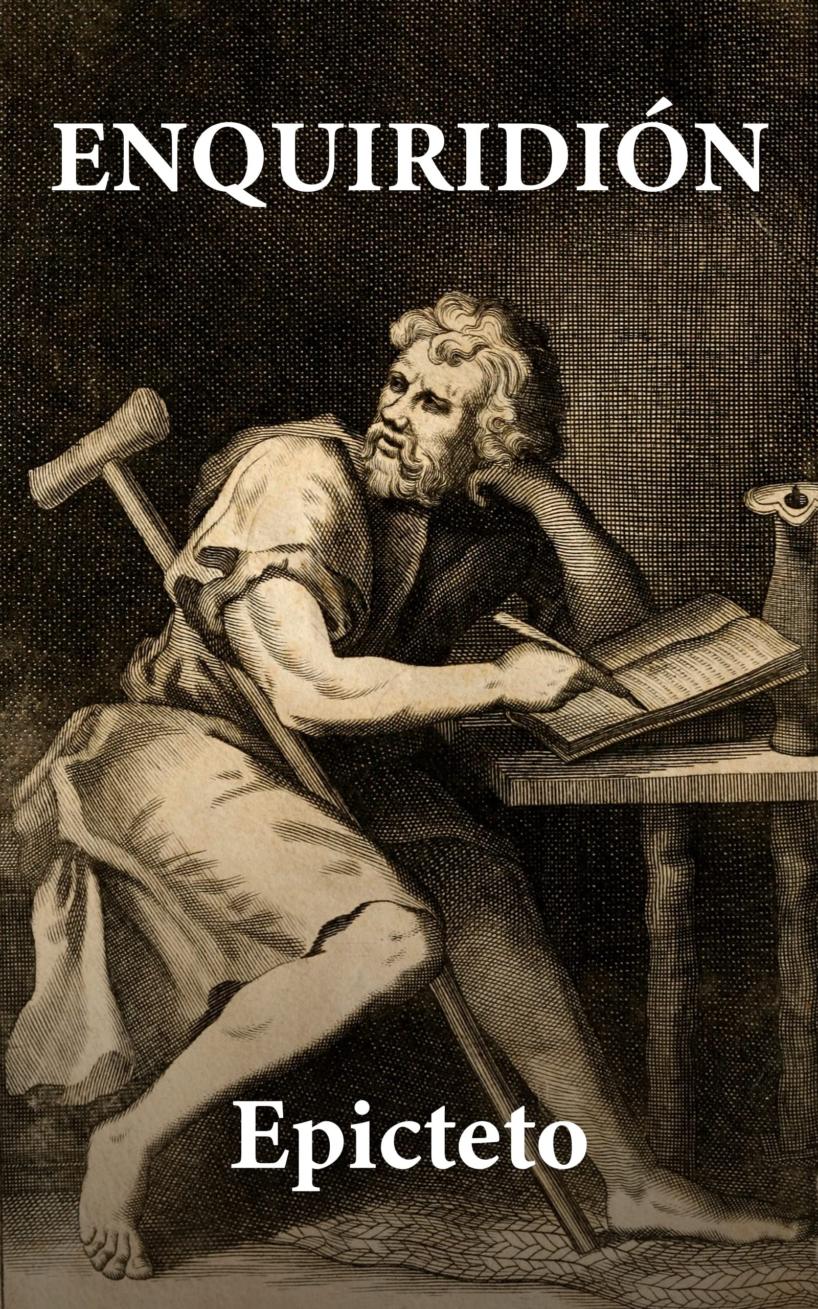 Enquiridión (Kindle Edition)