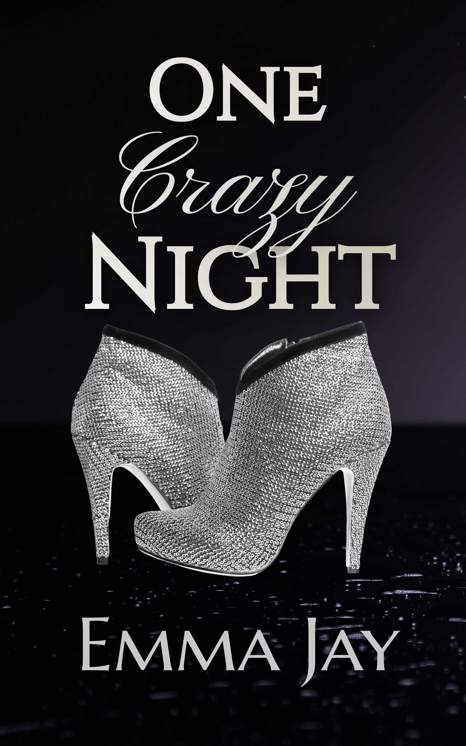 One Crazy Night (Kindle Edition)