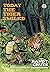 Today the Tiger Smiled by Randy Cruts
