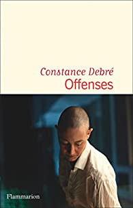 Offenses (Paperback)