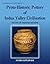 Proto-Historic Pottery of Indus Valley Civilization; Study of Painted Motifs