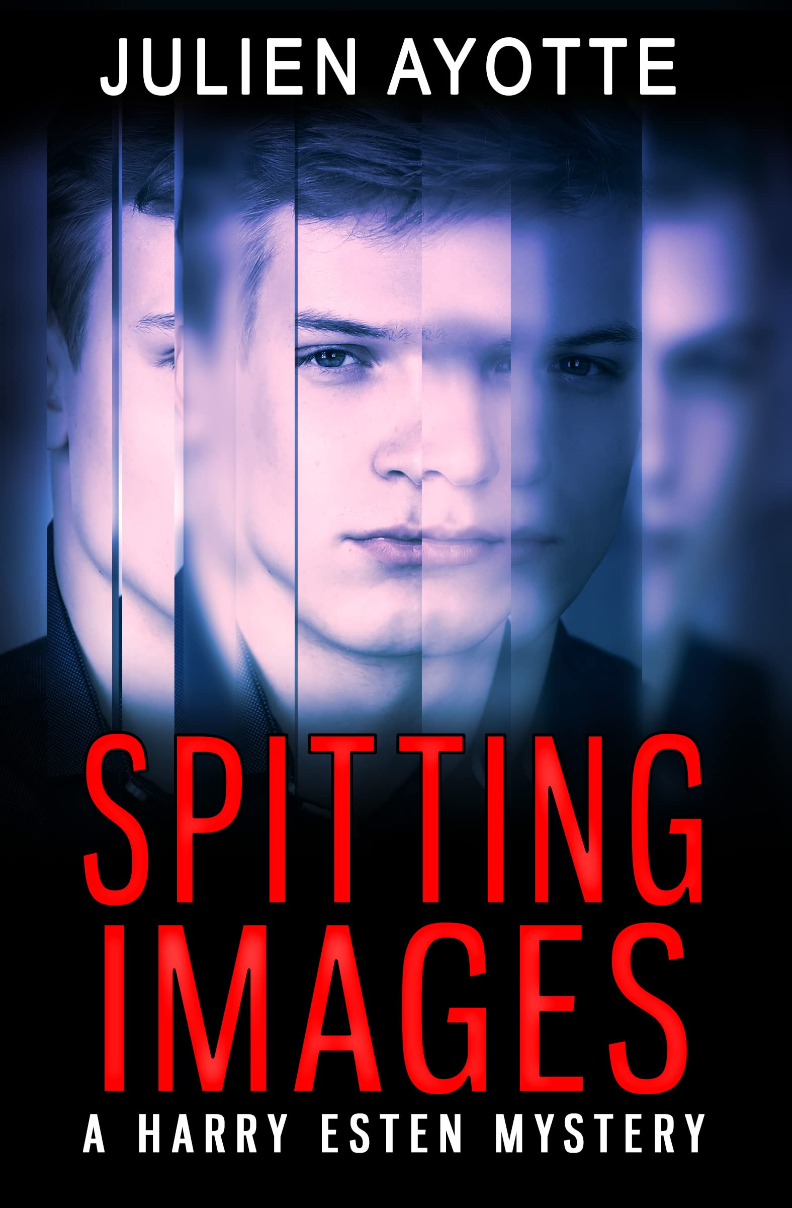 Spitting Images: A Harry Esten Mystery (Kindle Edition)