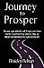 Journey To Prosper by Braiden Belnap
