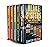 Blake Sisters Travel Mystery Series Box Set by Carter Fielding