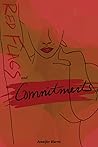 Red Flags and Commitments by Jennifer Harris
