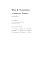 The Z Notation: A Reference...