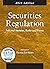 Securities Regulation, Sele...