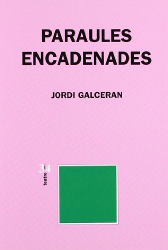 Paraules encadenades (Paperback)