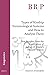 Types of Kinship Terminological Systems and How to Analyze Them by David B. Kronenfeld