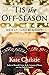 'Tis the Off-Season by Kate Christie