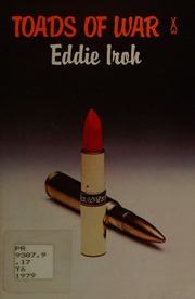 Toads of War (AFRICAN WRITERS SERIES ; 213)