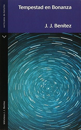 Tempestad En Bonanza (Paperback)
