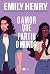 O amor que partiu o mundo