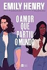 O amor que partiu...