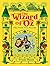 The Wizard of Oz: The First Five Novels (Barnes & Noble Collectible Editions)