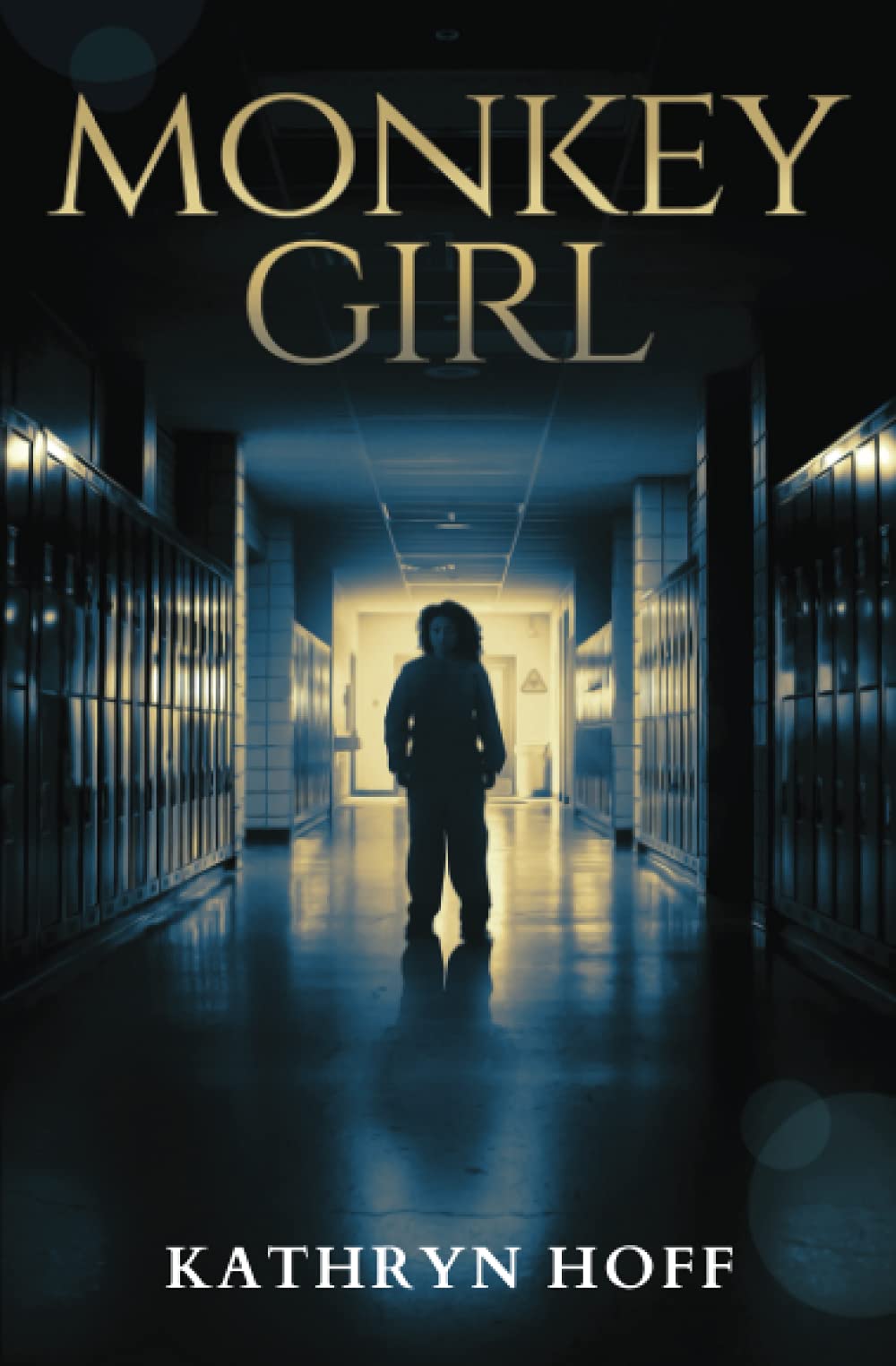 Monkey Girl (Paperback)