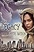 Legacy The White Witch (The...