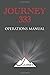 Journey 333: Operations Manual