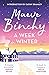 A Week in Winter